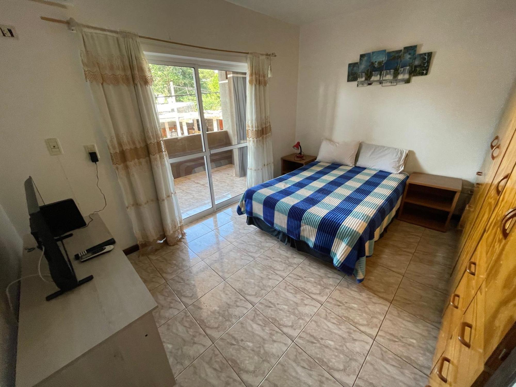 Aparthotel El Tata Puerto Iguazú Zewnętrze zdjęcie