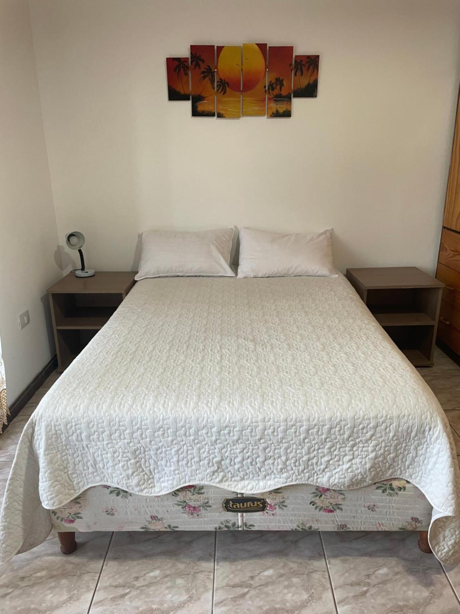 Aparthotel El Tata Puerto Iguazú Zewnętrze zdjęcie